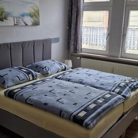 Gaestehaus Rogner Goslar Dış mekan fotoğraf