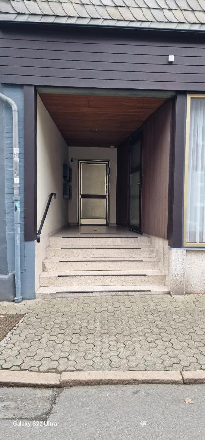 Gaestehaus Rogner Goslar Dış mekan fotoğraf